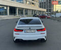 БМВ 3 Серия 2019 в Днепре (Днепропетровске) на Automoto.ua Белый БМВ 3 Серия, объемом двигателя 2 л и пробегом 73 тыс. км за 27500 $, фото 5 на Automoto.ua