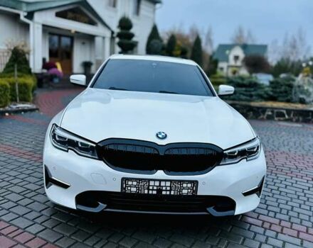 Белый БМВ 3 Серия, объемом двигателя 2 л и пробегом 179 тыс. км за 24900 $, фото 20 на Automoto.ua