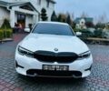Белый БМВ 3 Серия, объемом двигателя 2 л и пробегом 179 тыс. км за 24900 $, фото 20 на Automoto.ua