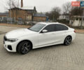 Білий БМВ 3 Серія, об'ємом двигуна 2 л та пробігом 67 тис. км за 32000 $, фото 1 на Automoto.ua