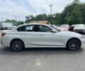 БМВ 3 Серия 2019 в Житомире на Automoto.ua Белый БМВ 3 Серия, объемом двигателя 2 л и пробегом 40 тыс. км за 9200 $, фото 5 на Automoto.ua