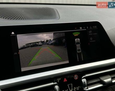 БМВ 3 Серия 2019 в Мукачеве на Automoto.ua Белый БМВ 3 Серия, объемом двигателя 2 л и пробегом 140 тыс. км за 24900 $, фото 34 на Automoto.ua