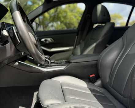 Белый БМВ 3 Серия, объемом двигателя 2 л и пробегом 73 тыс. км за 30000 $, фото 28 на Automoto.ua