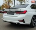 БМВ 3 Серия 2019 в Киеве на Automoto.ua Белый БМВ 3 Серия, объемом двигателя 2 л и пробегом 65 тыс. км за 29999 $, фото 13 на Automoto.ua