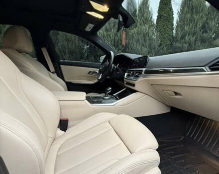 Білий БМВ 3 Серія, об'ємом двигуна 2 л та пробігом 155 тис. км за 24200 $, фото 37 на Automoto.ua