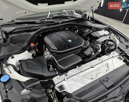 Білий БМВ 3 Серія, об'ємом двигуна 2 л та пробігом 210 тис. км за 29900 $, фото 34 на Automoto.ua