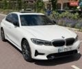 Белый БМВ 3 Серия, объемом двигателя 2 л и пробегом 157 тыс. км за 23000 $, фото 1 на Automoto.ua