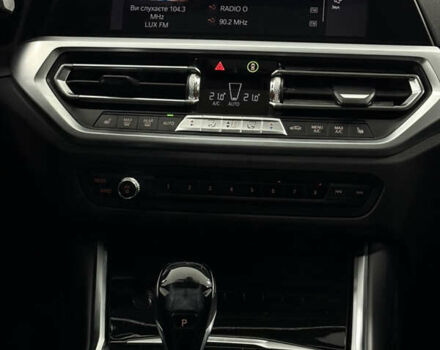 Білий БМВ 3 Серія, об'ємом двигуна 2 л та пробігом 44 тис. км за 31500 $, фото 24 на Automoto.ua