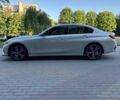 Білий БМВ 3 Серія, об'ємом двигуна 2 л та пробігом 205 тис. км за 25999 $, фото 11 на Automoto.ua
