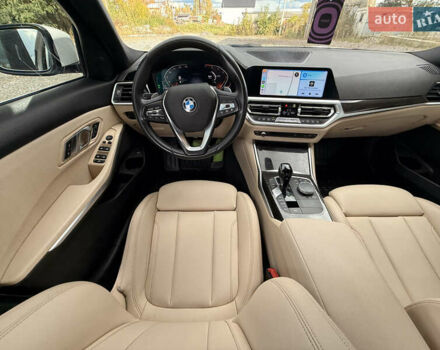 Белый БМВ 3 Серия, объемом двигателя 2 л и пробегом 155 тыс. км за 25800 $, фото 47 на Automoto.ua