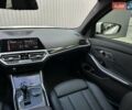 БМВ 3 Серия 2019 в Мукачеве на Automoto.ua Белый БМВ 3 Серия, объемом двигателя 2 л и пробегом 140 тыс. км за 24900 $, фото 23 на Automoto.ua
