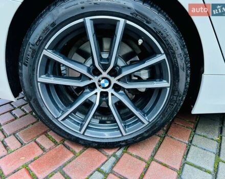 Белый БМВ 3 Серия, объемом двигателя 2 л и пробегом 179 тыс. км за 24900 $, фото 22 на Automoto.ua