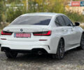 Белый БМВ 3 Серия, объемом двигателя 2 л и пробегом 155 тыс. км за 25800 $, фото 23 на Automoto.ua