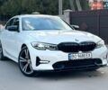 Белый БМВ 3 Серия, объемом двигателя 2 л и пробегом 213 тыс. км за 21500 $, фото 1 на Automoto.ua