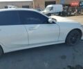 Білий БМВ 3 Серія, об'ємом двигуна 2 л та пробігом 128 тис. км за 18999 $, фото 4 на Automoto.ua