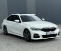 Білий БМВ 3 Серія, об'ємом двигуна 2 л та пробігом 30 тис. км за 29400 $, фото 1 на Automoto.ua