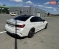 Белый БМВ 3 Серия, объемом двигателя 2 л и пробегом 98 тыс. км за 29999 $, фото 10 на Automoto.ua