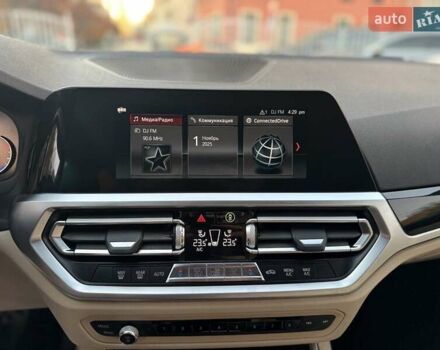 Белый БМВ 3 Серия, объемом двигателя 2 л и пробегом 138 тыс. км за 22500 $, фото 17 на Automoto.ua