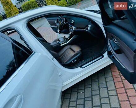 Белый БМВ 3 Серия, объемом двигателя 2 л и пробегом 179 тыс. км за 24900 $, фото 59 на Automoto.ua