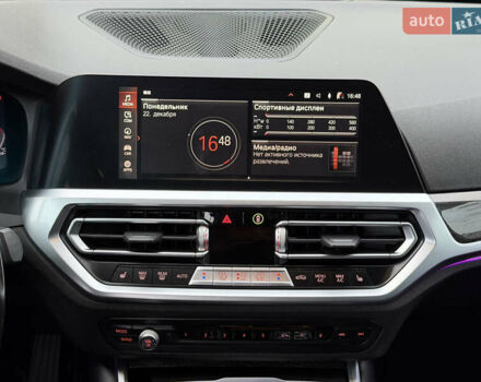 Белый БМВ 3 Серия, объемом двигателя 2 л и пробегом 160 тыс. км за 28000 $, фото 32 на Automoto.ua