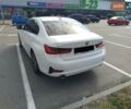 Белый БМВ 3 Серия, объемом двигателя 0 л и пробегом 116 тыс. км за 31500 $, фото 3 на Automoto.ua