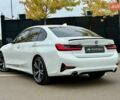 БМВ 3 Серия 2019 в Киеве на Automoto.ua Белый БМВ 3 Серия, объемом двигателя 2 л и пробегом 65 тыс. км за 29999 $, фото 7 на Automoto.ua
