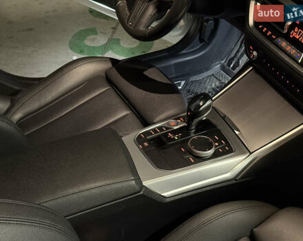 Білий БМВ 3 Серія, об'ємом двигуна 2 л та пробігом 68 тис. км за 29999 $, фото 22 на Automoto.ua