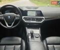 БМВ 3 Серия 2019 в Киеве на Automoto.ua Белый БМВ 3 Серия, объемом двигателя 2 л и пробегом 132 тыс. км за 25950 $, фото 16 на Automoto.ua