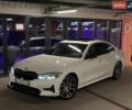 Белый БМВ 3 Серия, объемом двигателя 2 л и пробегом 68 тыс. км за 24900 $, фото 1 на Automoto.ua