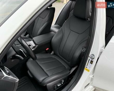 Белый БМВ 3 Серия, объемом двигателя 2 л и пробегом 111 тыс. км за 28900 $, фото 42 на Automoto.ua