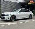 Білий БМВ 3 Серія, об'ємом двигуна 2 л та пробігом 93 тис. км за 29000 $, фото 1 на Automoto.ua