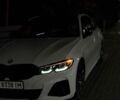 Білий БМВ 3 Серія, об'ємом двигуна 2 л та пробігом 89 тис. км за 25000 $, фото 1 на Automoto.ua
