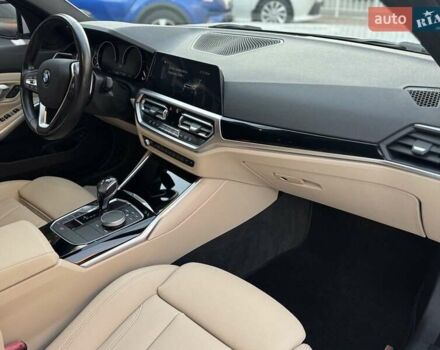 Белый БМВ 3 Серия, объемом двигателя 2 л и пробегом 138 тыс. км за 22500 $, фото 16 на Automoto.ua