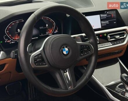 Белый БМВ 3 Серия, объемом двигателя 0 л и пробегом 69 тыс. км за 34500 $, фото 26 на Automoto.ua