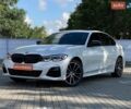 Белый БМВ 3 Серия, объемом двигателя 2 л и пробегом 94 тыс. км за 30999 $, фото 1 на Automoto.ua