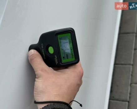 БМВ 3 Серия 2019 в Мукачеве на Automoto.ua Белый БМВ 3 Серия, объемом двигателя 2 л и пробегом 140 тыс. км за 24900 $, фото 55 на Automoto.ua