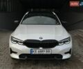 Белый БМВ 3 Серия, объемом двигателя 2 л и пробегом 117 тыс. км за 28900 $, фото 1 на Automoto.ua
