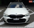 Білий БМВ 3 Серія, об'ємом двигуна 3 л та пробігом 78 тис. км за 40000 $, фото 2 на Automoto.ua
