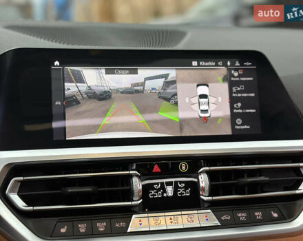 Білий БМВ 3 Серія, об'ємом двигуна 2 л та пробігом 69 тис. км за 30500 $, фото 32 на Automoto.ua