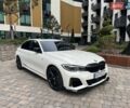 Белый БМВ 3 Серия, объемом двигателя 3 л и пробегом 115 тыс. км за 37900 $, фото 1 на Automoto.ua