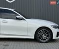 БМВ 3 Серия 2019 в Мукачеве на Automoto.ua Белый БМВ 3 Серия, объемом двигателя 2 л и пробегом 140 тыс. км за 24900 $, фото 5 на Automoto.ua
