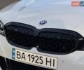 Белый БМВ 3 Серия, объемом двигателя 2 л и пробегом 85 тыс. км за 30000 $, фото 7 на Automoto.ua