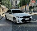 Белый БМВ 3 Серия, объемом двигателя 3 л и пробегом 159 тыс. км за 35800 $, фото 1 на Automoto.ua