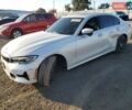 Белый БМВ 3 Серия, объемом двигателя 2 л и пробегом 87 тыс. км за 9500 $, фото 1 на Automoto.ua