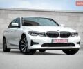 Белый БМВ 3 Серия, объемом двигателя 0 л и пробегом 121 тыс. км за 29800 $, фото 1 на Automoto.ua