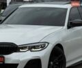Белый БМВ 3 Серия, объемом двигателя 0 л и пробегом 69 тыс. км за 34500 $, фото 5 на Automoto.ua
