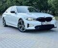 Білий БМВ 3 Серія, об'ємом двигуна 2 л та пробігом 205 тис. км за 25999 $, фото 1 на Automoto.ua