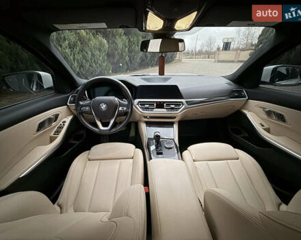 Білий БМВ 3 Серія, об'ємом двигуна 2 л та пробігом 155 тис. км за 24200 $, фото 47 на Automoto.ua
