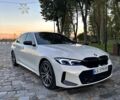 Білий БМВ 3 Серія, об'ємом двигуна 2 л та пробігом 194 тис. км за 22700 $, фото 1 на Automoto.ua