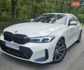БМВ 3 Серия 2019 в Киеве на Automoto.ua Белый БМВ 3 Серия, объемом двигателя 2 л и пробегом 132 тыс. км за 25950 $, фото 4 на Automoto.ua